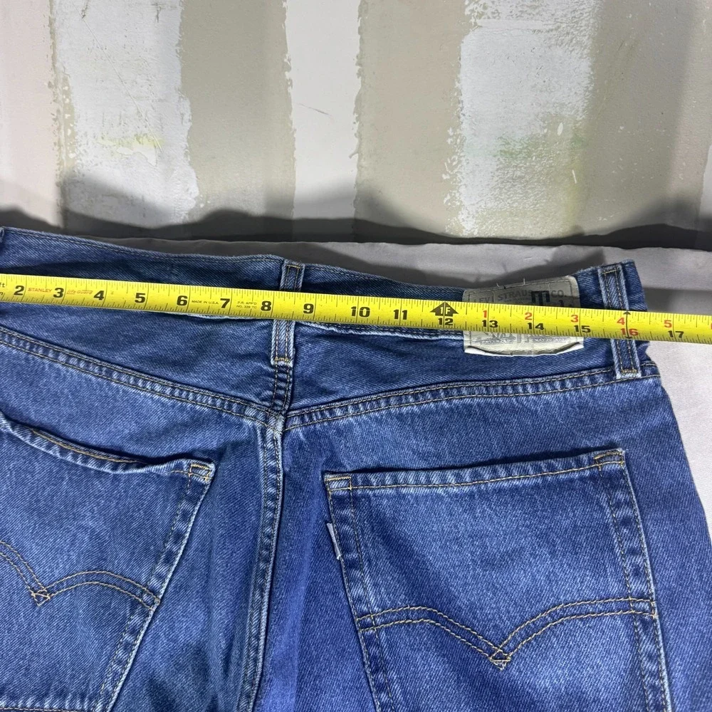 Levis vintage levi